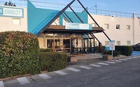 Kyriad Direct Orleans - Olivet - La Source